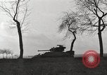 Image 6e Division blindée Oberdorla Allemagne, 1945, de la seconde 28 séquences d'archives historiques vidéo 65675066988