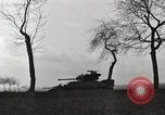 Image 6e Division blindée Oberdorla Allemagne, 1945, de la seconde 29 séquences d'archives historiques vidéo 65675066988