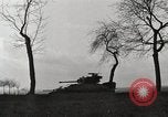 Image 6e Division blindée Oberdorla Allemagne, 1945, de la seconde 30 séquences d'archives historiques vidéo 65675066988
