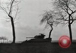 Image 6e Division blindée Oberdorla Allemagne, 1945, de la seconde 31 séquences d'archives historiques vidéo 65675066988