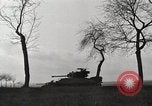 Image 6e Division blindée Oberdorla Allemagne, 1945, de la seconde 32 séquences d'archives historiques vidéo 65675066988