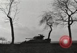 Image 6e Division blindée Oberdorla Allemagne, 1945, de la seconde 33 séquences d'archives historiques vidéo 65675066988