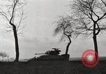 Image 6e Division blindée Oberdorla Allemagne, 1945, de la seconde 34 séquences d'archives historiques vidéo 65675066988
