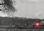 Image 6e Division blindée Oberdorla Allemagne, 1945, de la seconde 41 séquences d'archives historiques vidéo 65675066988