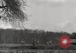 Image 6e Division blindée Oberdorla Allemagne, 1945, de la seconde 42 séquences d'archives historiques vidéo 65675066988