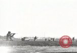 Image 6e Division blindée Oberdorla Allemagne, 1945, de la seconde 43 séquences d'archives historiques vidéo 65675066988