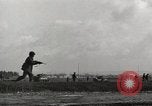Image 6e Division blindée Oberdorla Allemagne, 1945, de la seconde 45 séquences d'archives historiques vidéo 65675066988