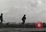 Image 6e Division blindée Oberdorla Allemagne, 1945, de la seconde 47 séquences d'archives historiques vidéo 65675066988