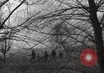 Image 6e Division blindée Oberdorla Allemagne, 1945, de la seconde 54 séquences d'archives historiques vidéo 65675066988