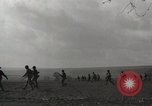 Image 6e Division blindée Oberdorla Allemagne, 1945, de la seconde 56 séquences d'archives historiques vidéo 65675066988