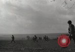 Image 6e Division blindée Oberdorla Allemagne, 1945, de la seconde 59 séquences d'archives historiques vidéo 65675066988