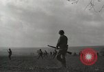 Image 6e Division blindée Oberdorla Allemagne, 1945, de la seconde 60 séquences d'archives historiques vidéo 65675066988