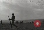Image 6e Division blindée Oberdorla Allemagne, 1945, de la seconde 61 séquences d'archives historiques vidéo 65675066988