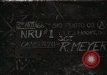 Image of 6th Armored Division Oberdorla Germany, 1945, second 1 stock footage video 65675066989
