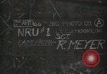 Image of 6th Armored Division Oberdorla Germany, 1945, second 3 stock footage video 65675066989