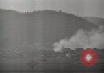 Image of 6th Armored Division Oberdorla Germany, 1945, second 20 stock footage video 65675066989