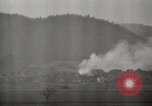 Image of 6th Armored Division Oberdorla Germany, 1945, second 21 stock footage video 65675066989