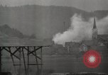 Image of 6th Armored Division Oberdorla Germany, 1945, second 32 stock footage video 65675066989