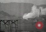 Image of 6th Armored Division Oberdorla Germany, 1945, second 33 stock footage video 65675066989