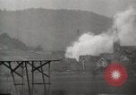 Image of 6th Armored Division Oberdorla Germany, 1945, second 37 stock footage video 65675066989