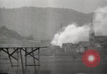 Image of 6th Armored Division Oberdorla Germany, 1945, second 38 stock footage video 65675066989