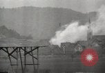 Image of 6th Armored Division Oberdorla Germany, 1945, second 39 stock footage video 65675066989