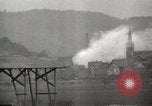 Image of 6th Armored Division Oberdorla Germany, 1945, second 41 stock footage video 65675066989