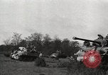 Image of 6th Armored Division Oberdorla Germany, 1945, second 42 stock footage video 65675066989