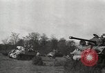 Image of 6th Armored Division Oberdorla Germany, 1945, second 44 stock footage video 65675066989