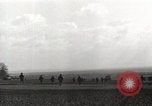 Image of 6th Armored Division Oberdorla Germany, 1945, second 56 stock footage video 65675066989