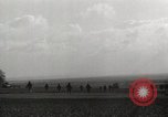 Image of 6th Armored Division Oberdorla Germany, 1945, second 58 stock footage video 65675066989