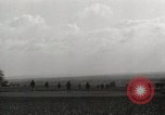 Image of 6th Armored Division Oberdorla Germany, 1945, second 59 stock footage video 65675066989