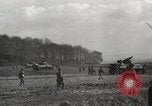 Image of 6th Armored Division Oberdorla Germany, 1945, second 62 stock footage video 65675066989
