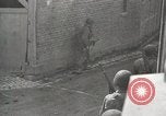 Standbild 6th Armored Division Oberdorla Deutschland, 1945, aus Sekunde 6 historischem Filmmaterial Videoclip 65675066990