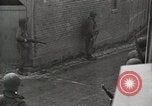 Standbild 6th Armored Division Oberdorla Deutschland, 1945, aus Sekunde 10 historischem Filmmaterial Videoclip 65675066990