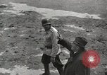 Standbild 6th Armored Division Oberdorla Deutschland, 1945, aus Sekunde 13 historischem Filmmaterial Videoclip 65675066990