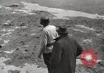 Standbild 6th Armored Division Oberdorla Deutschland, 1945, aus Sekunde 14 historischem Filmmaterial Videoclip 65675066990