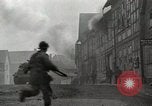 Standbild 6th Armored Division Oberdorla Deutschland, 1945, aus Sekunde 33 historischem Filmmaterial Videoclip 65675066990