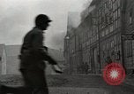 Standbild 6th Armored Division Oberdorla Deutschland, 1945, aus Sekunde 39 historischem Filmmaterial Videoclip 65675066990