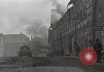 Standbild 6th Armored Division Oberdorla Deutschland, 1945, aus Sekunde 42 historischem Filmmaterial Videoclip 65675066990