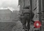 Standbild 6th Armored Division Oberdorla Deutschland, 1945, aus Sekunde 43 historischem Filmmaterial Videoclip 65675066990