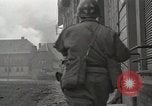 Standbild 6th Armored Division Oberdorla Deutschland, 1945, aus Sekunde 47 historischem Filmmaterial Videoclip 65675066990