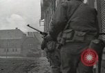 Standbild 6th Armored Division Oberdorla Deutschland, 1945, aus Sekunde 49 historischem Filmmaterial Videoclip 65675066990