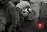 Standbild von radioaktiven Abfällen Entsorgung Atlantik, 1959, aus Sekunde 15 historischem Filmmaterial Videoclip 65675066991