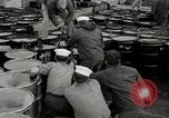 Standbild von radioaktiven Abfällen Entsorgung Atlantik, 1959, aus Sekunde 18 historischem Filmmaterial Videoclip 65675066991