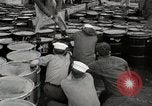 Standbild von radioaktiven Abfällen Entsorgung Atlantik, 1959, aus Sekunde 19 historischem Filmmaterial Videoclip 65675066991
