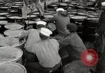 Standbild von radioaktiven Abfällen Entsorgung Atlantik, 1959, aus Sekunde 21 historischem Filmmaterial Videoclip 65675066991