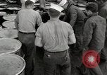Standbild von radioaktiven Abfällen Entsorgung Atlantik, 1959, aus Sekunde 22 historischem Filmmaterial Videoclip 65675066991