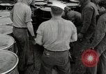 Standbild von radioaktiven Abfällen Entsorgung Atlantik, 1959, aus Sekunde 23 historischem Filmmaterial Videoclip 65675066991