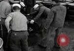 Standbild von radioaktiven Abfällen Entsorgung Atlantik, 1959, aus Sekunde 25 historischem Filmmaterial Videoclip 65675066991